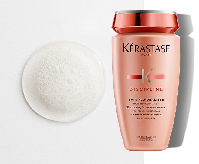 Luxury Hair Care - Cleanse Luxury Hair Care - Cleansing Shampoos