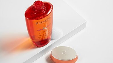 Kerastase Discipline Oléo-Relax Hair Care for Frizzy Hair