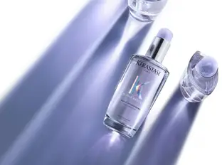 Kerastase Blond Absolu Huile Cicaextreme Blonde Strengthening Hair Oil Kerastase Blond Absolu Huile Cicaextreme Blonde Strengthening Hair Oil
