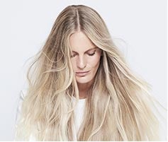 Kerastase Blond Absolu Hair Care for Ash Blonde Hair