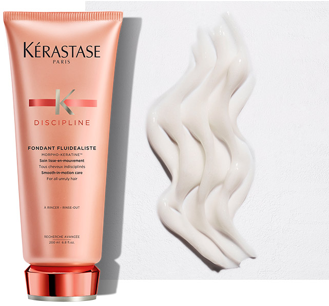 Luxury Hair Care - Treatment Conditioners