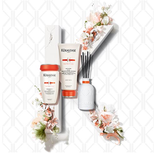 Nutritive-Scented Home Fragrance Diffuser