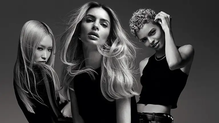 Kerastase Blond Absolu The Definition of Blonde Ambition Kerastase Blond Absolu The Definition of Blonde Ambition