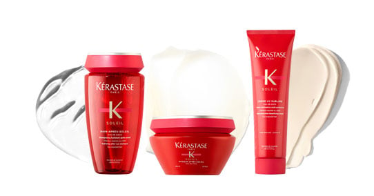 Kerastase Soleil Sun Protection for Hair