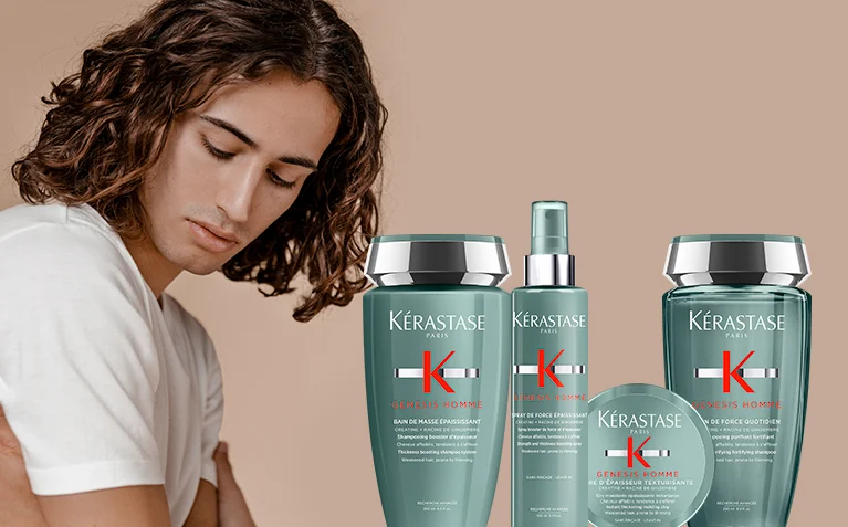 Densifique Hair Care Collection for Thinning Hair
