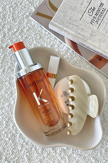 Productos para el cuidado del cabello