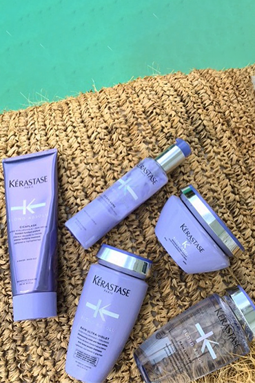 Los mejores productos para hidratar el cabello decolorado