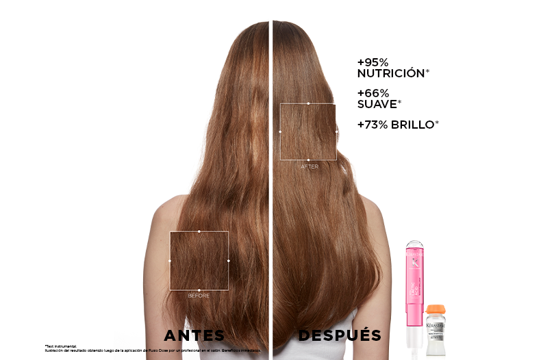 10 Things to Know About Kérastase Fusio-Dose Hair Treatment
