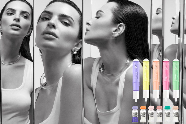 10 Things to Know About Kérastase Fusio-Dose Hair Treatment