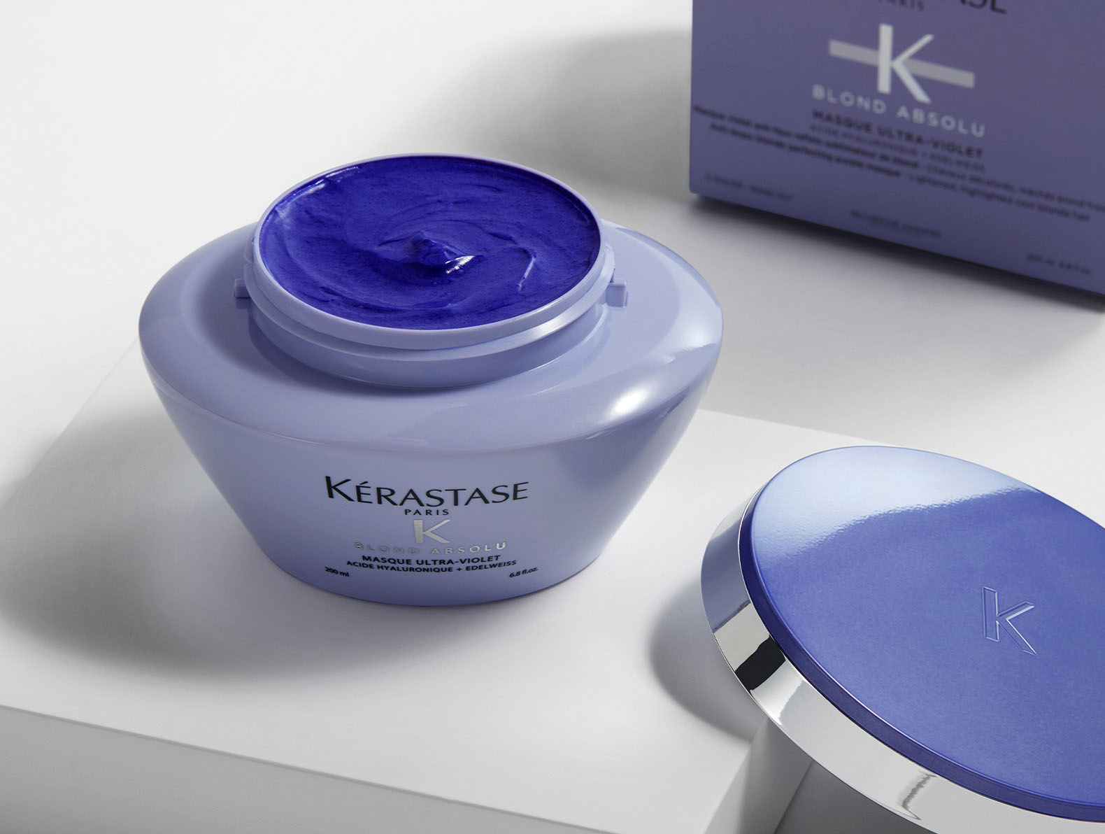 Tratamiento Blond Absolu de Kéarastase