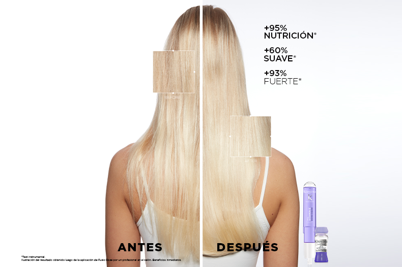 10 Things to Know About Kérastase Fusio-Dose Hair Treatment