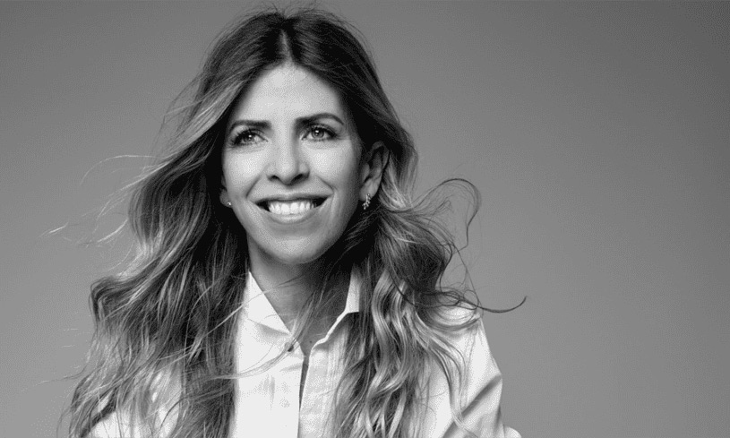 Rosa Carriço, Presidenta global de Kerastase Rosa Carriço, Presidenta global de Kerastase