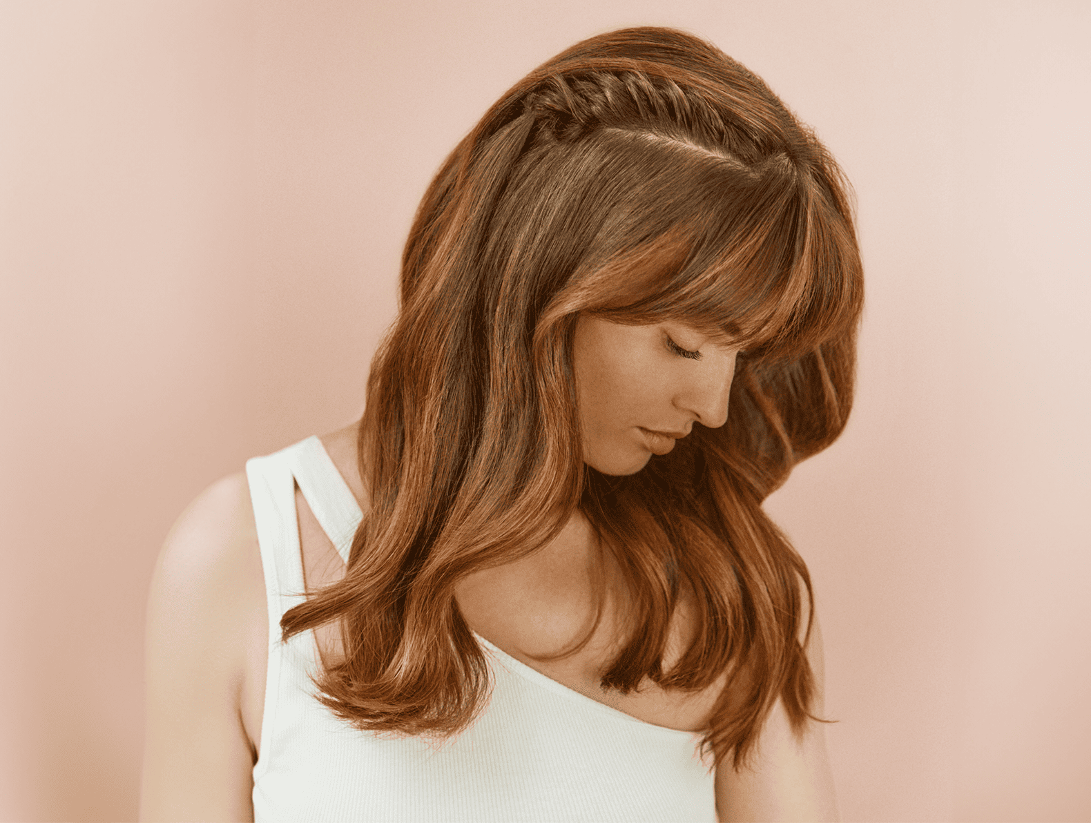 Tratamiento para cabello seco
