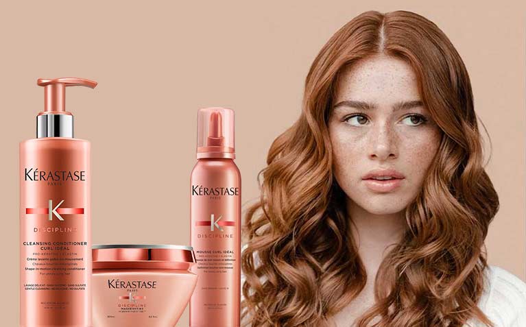 Blond Absolu Hair Care Collection for Blonde Hair