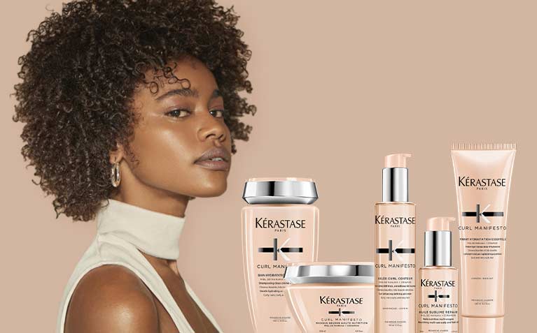 Densifique Hair Care Collection for Thinning Hair