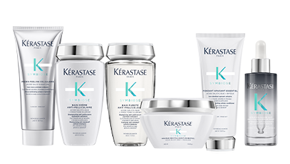 Cellular Anti-Dandruff Haircare