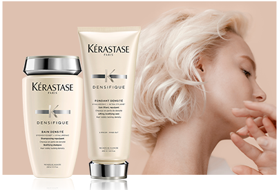 Densifique Hair Care Collection for Thinning Hair