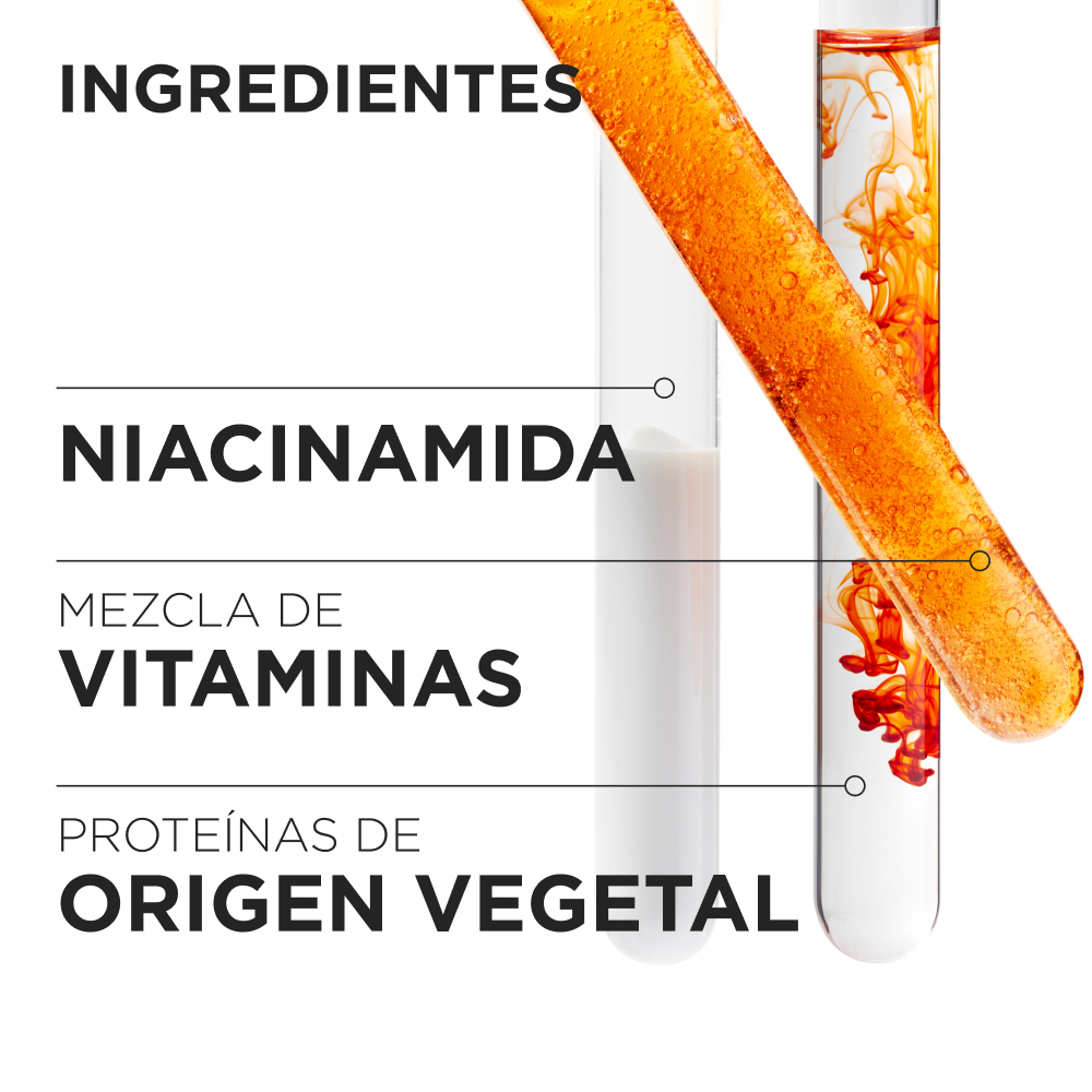 Ciencia Nutritive