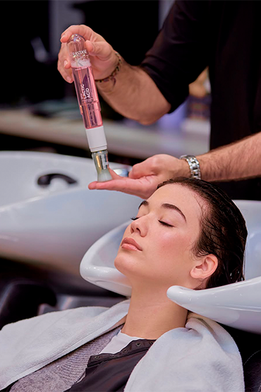 hidratacion cabello