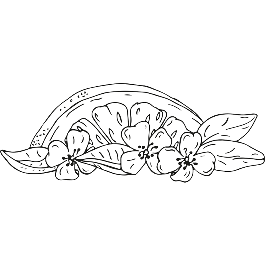 Flor de azahar