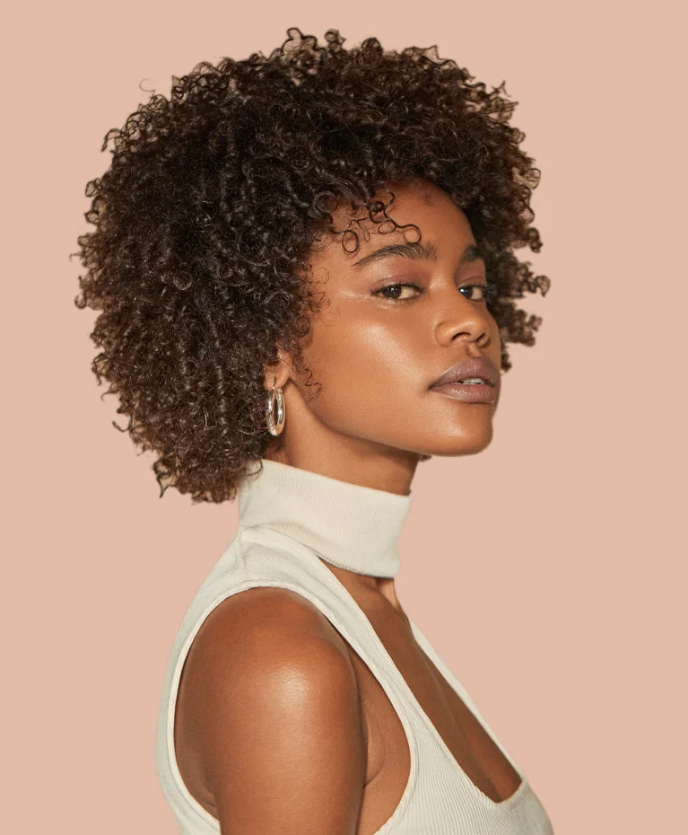 Genesis Hair Care Reduces Hair Breakage From Brushing