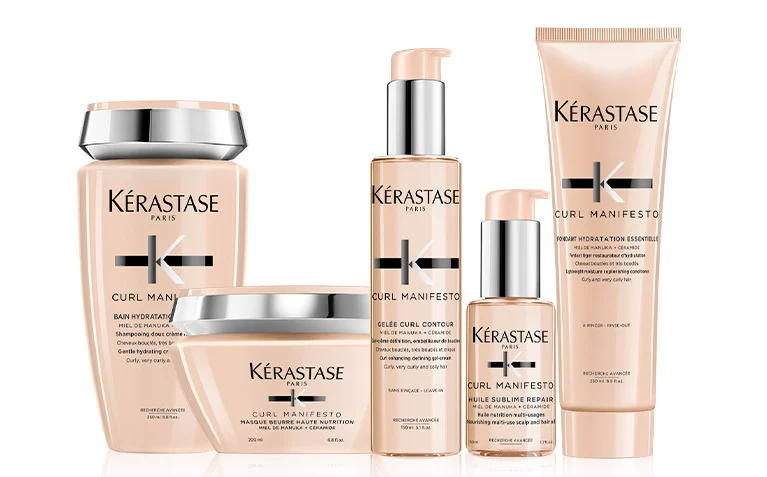 Genesis Hair Care Reduces Hair Breakage From Brushing
