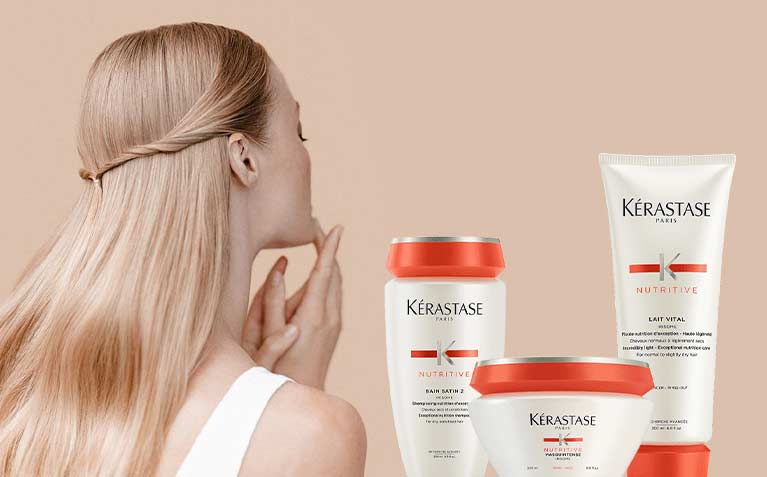 Densifique Hair Care Collection for Thinning Hair