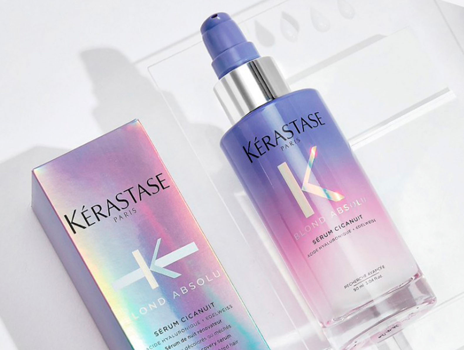Hidratante para el Cabello Kérastase