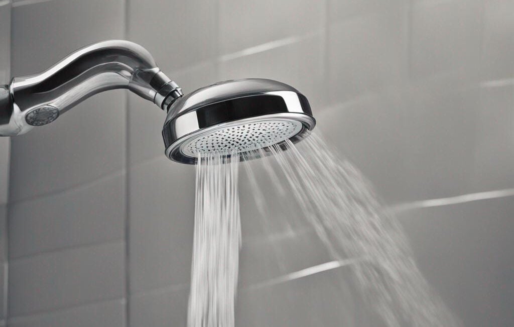 Kérastase. Efectos del agua dura en el cabello