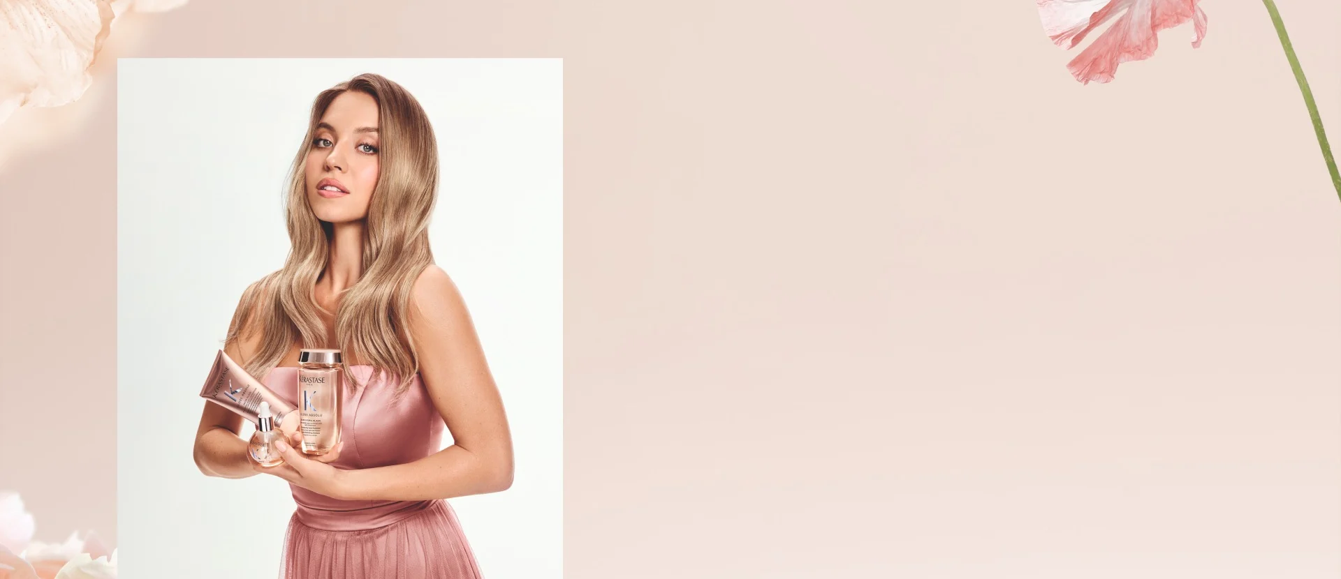 Set Gloss Absolu Holiday Kérastase