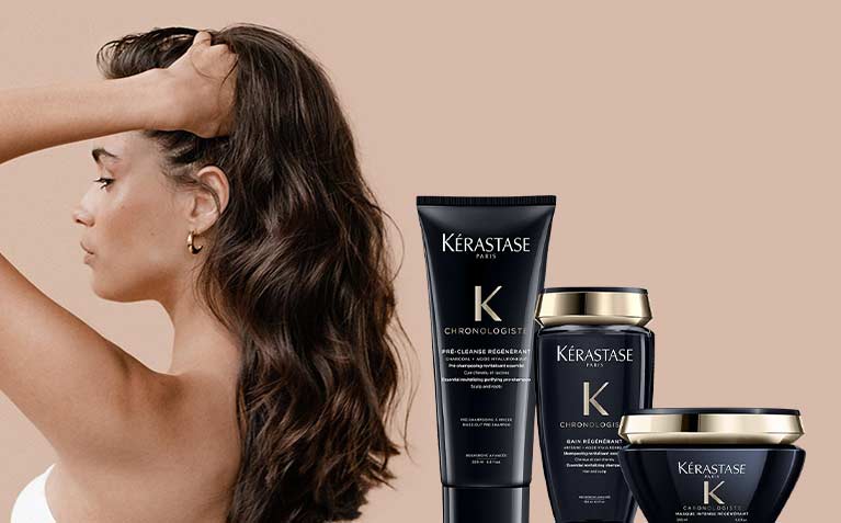 Blond Absolu Hair Care Collection for Blonde Hair