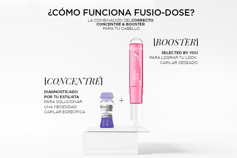 10 Things to Know About Kérastase Fusio-Dose Hair Treatment