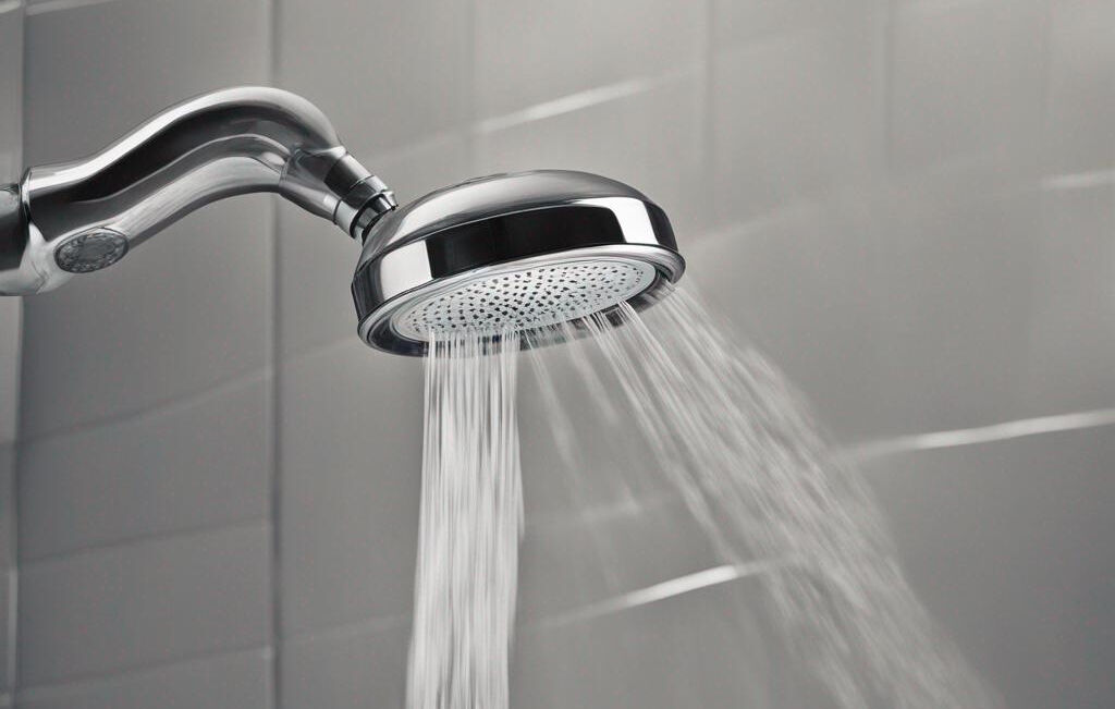 Kérastase. Efectos del agua dura en el cabello