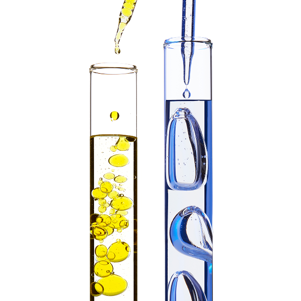 Blond Absolu Science Visual