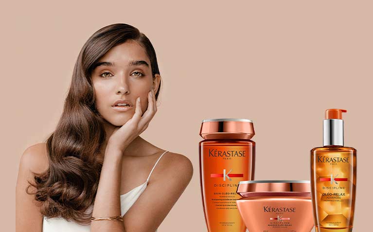 Densifique Hair Care Collection for Thinning Hair