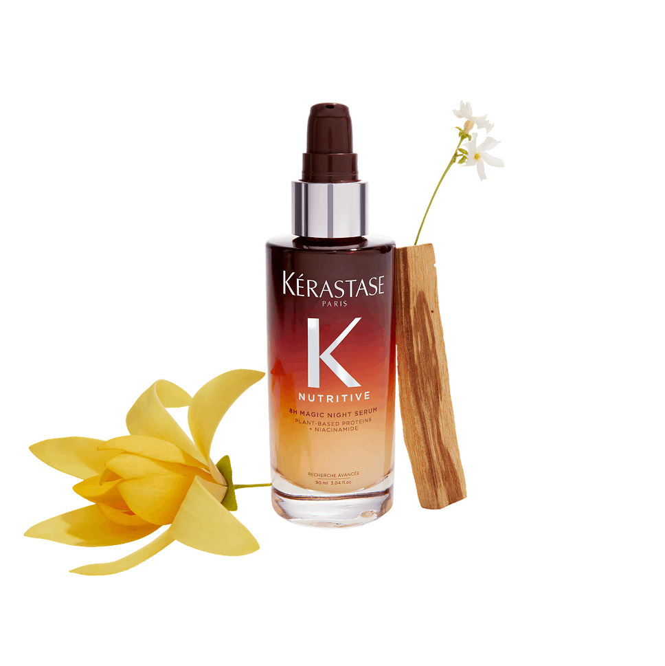 Fragancia Nutritive
