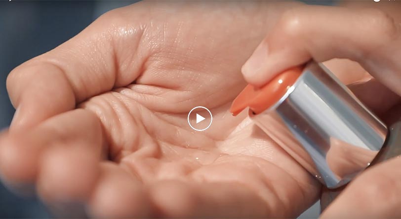 Learn how to use the Masquintense Thick video tutorial