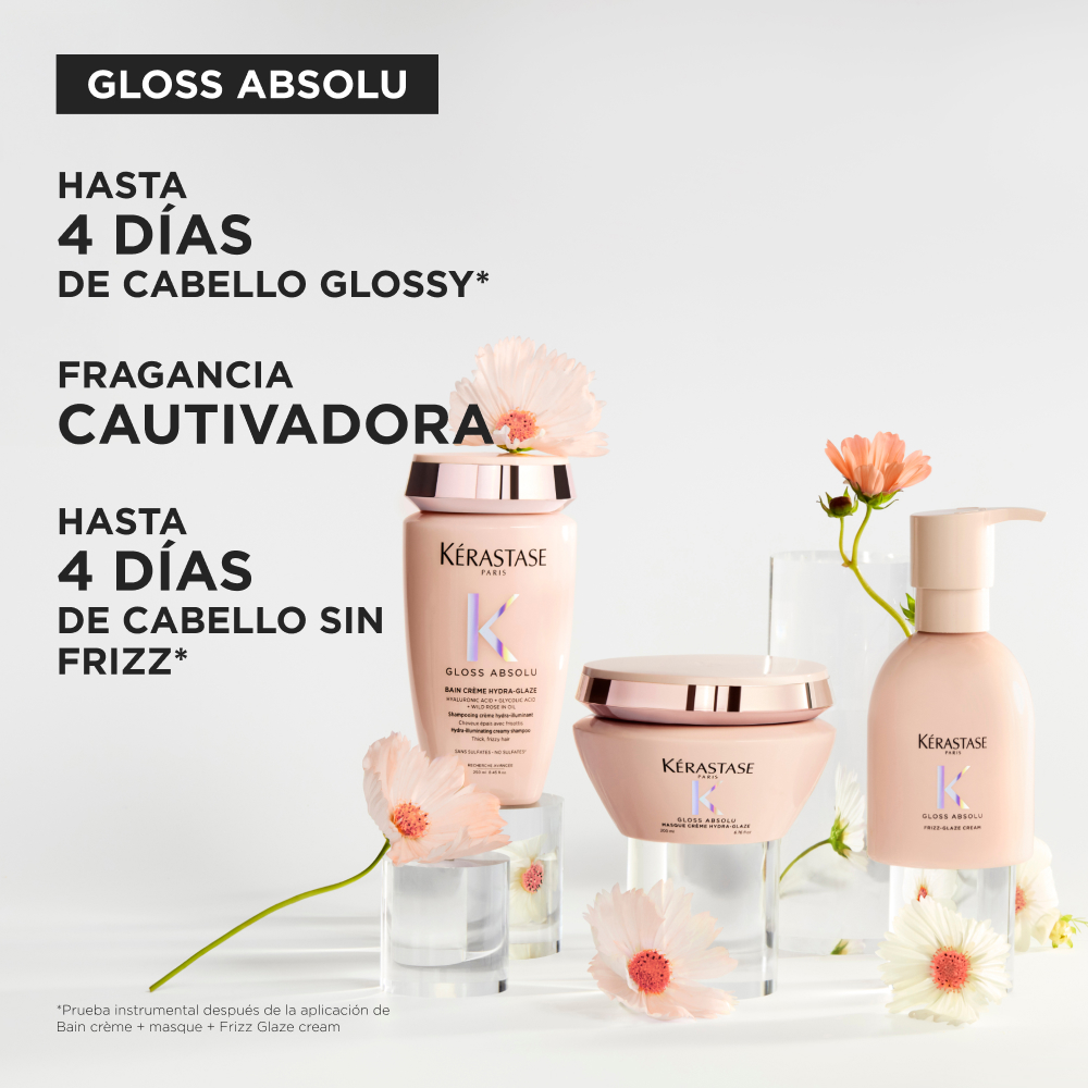 Gloss Absolu Creme