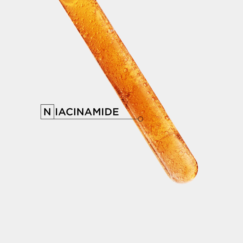 Niacinamida